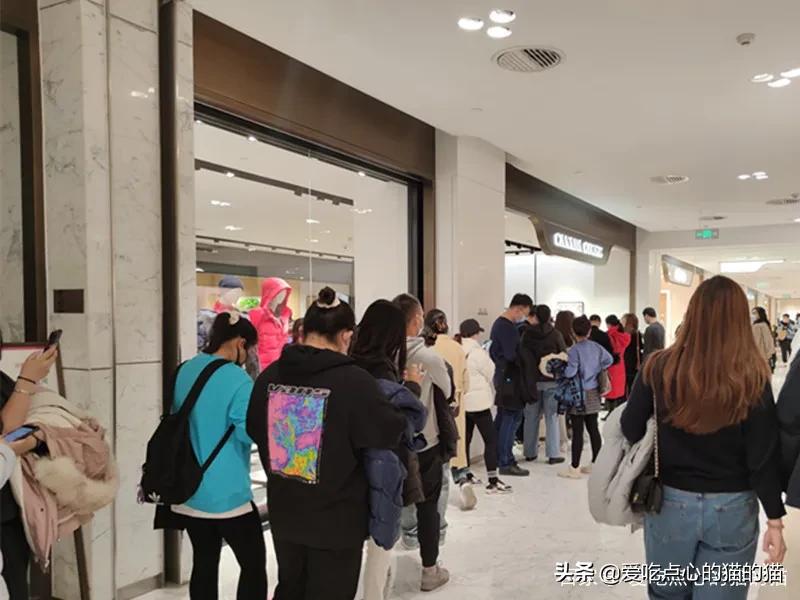 去北京买衣服去哪个商场,去北京想买奢侈品去奥莱还是免税