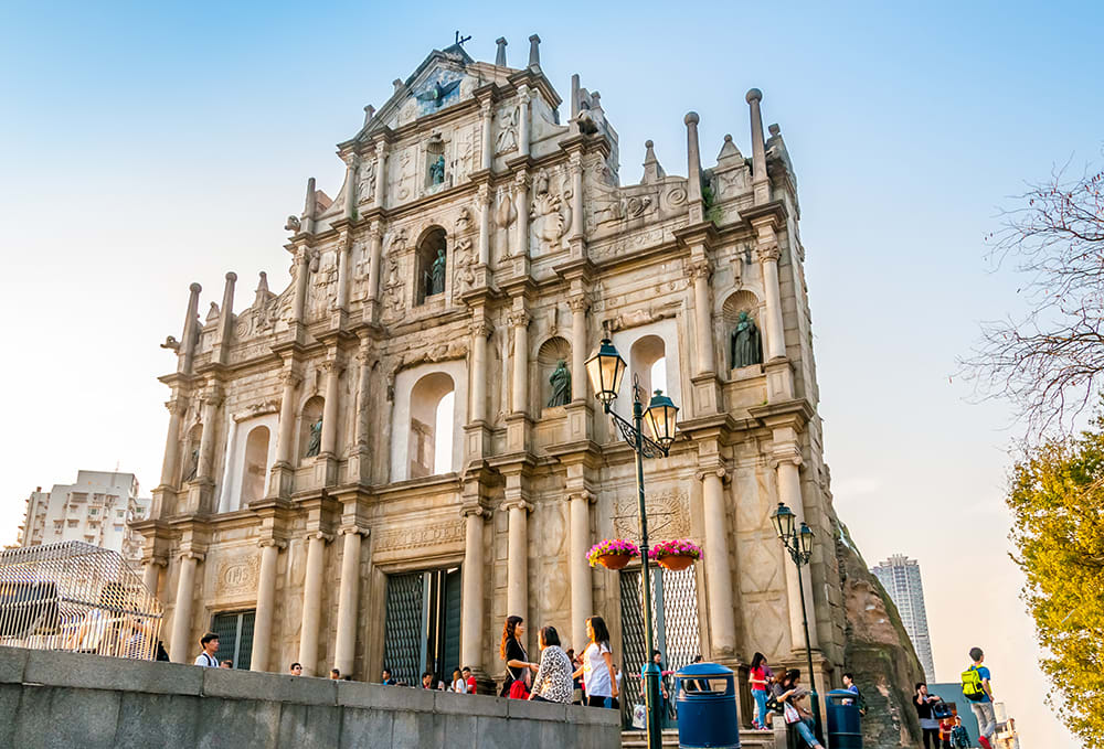 澳门必打卡的美食有哪些,澳门美食打卡好吃的餐厅