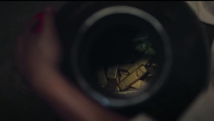 奔腾年代常汉坤被气吐血,奔腾年代揭露的真相