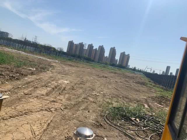 嗨!苏州湾再迎绿地128米超高层,中车城市捷运总部基地确认落户