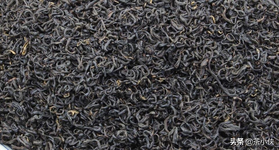 如何看红茶真假,怎么看祁门红茶好坏