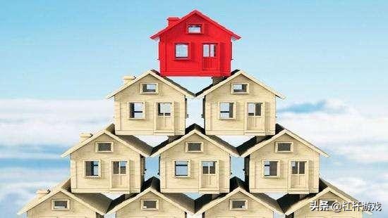 今年楼市和股市怎么选,楼市与股市以及未来房价走势