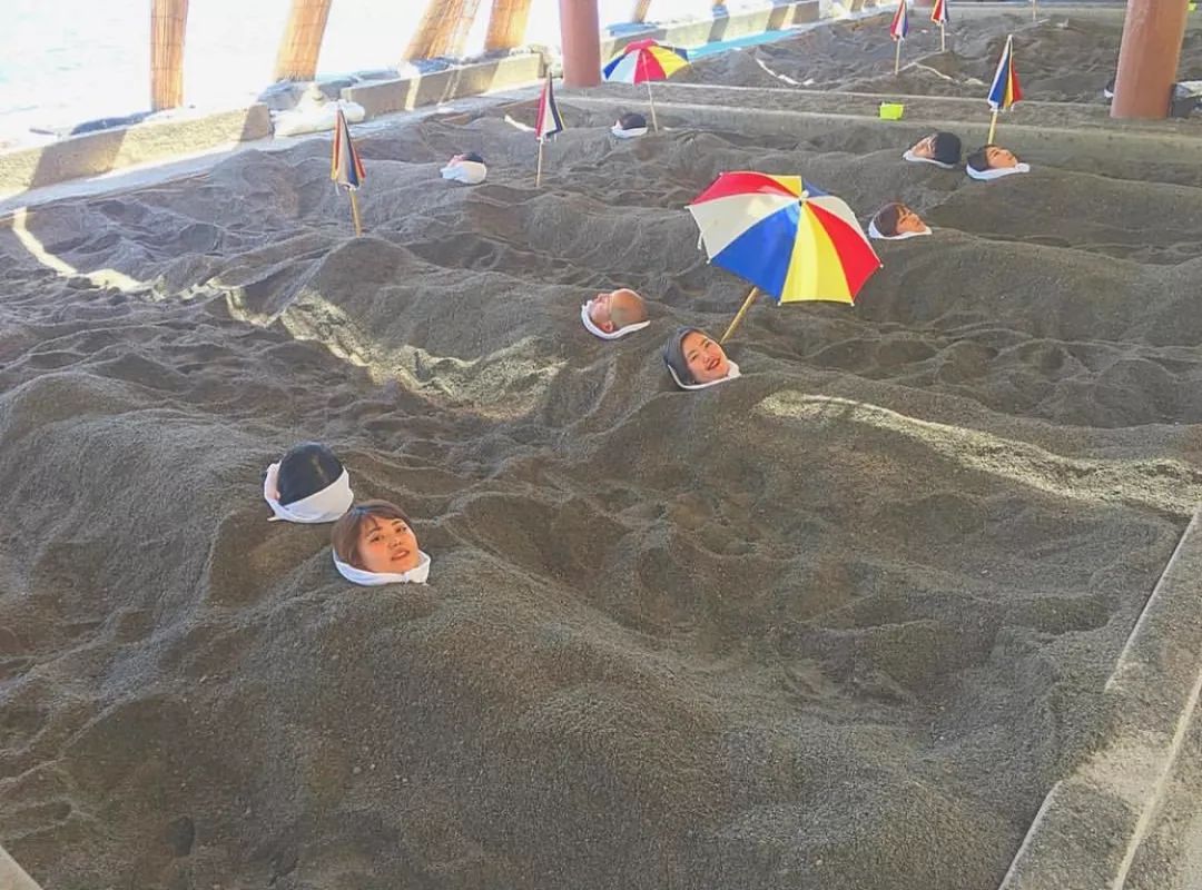 全九州攻略,九州7日游