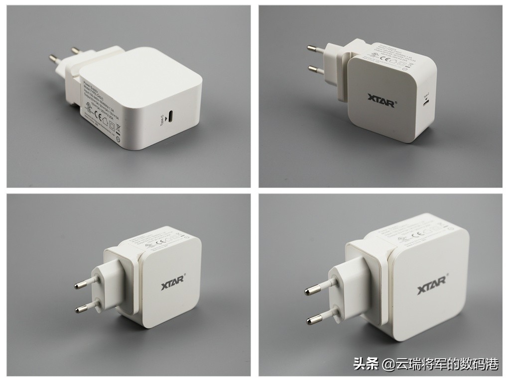 向传统的充电方式说再见——XTARST2充电器轻体验