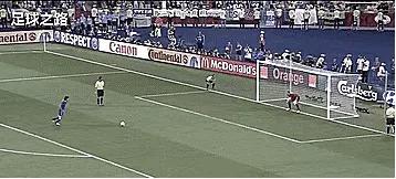 足球罚点球教学,足球点球技巧教学小学生