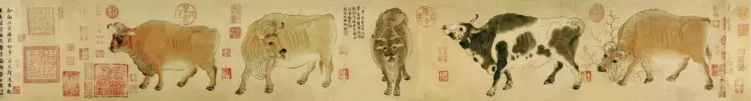 36首唐诗一部唐诗极简史,27首巅峰宋词