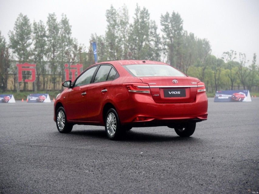 丰田威驰库存车,丰田威驰停产在售车可以买吗