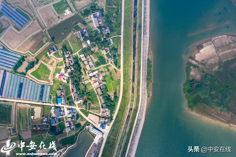 安徽七月,七月安徽景色