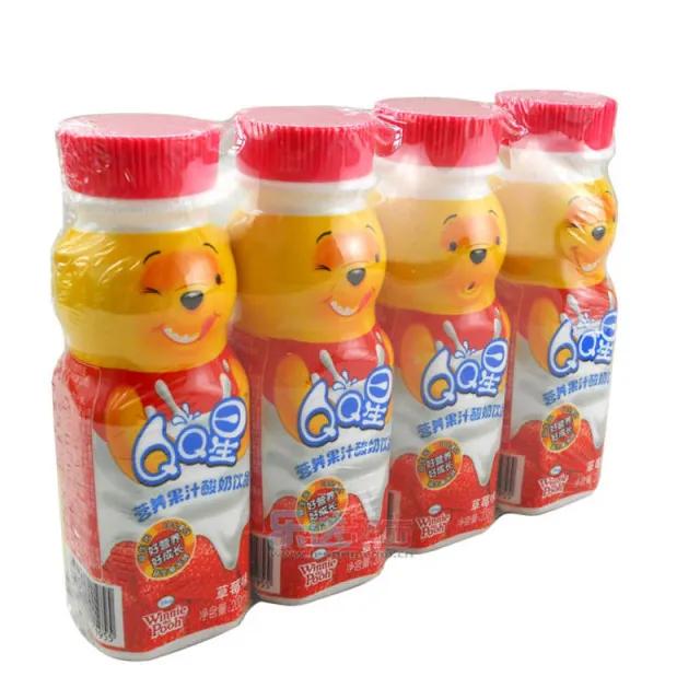 这几种牛奶一定不能给孩子喝,几种牛奶不能喝