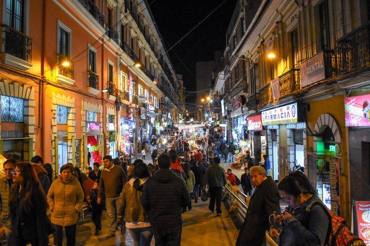 世界最高城市天空之城,最壮观的天空之城