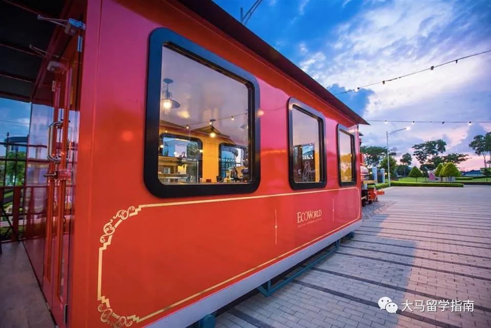 大马公立名校系列！在森林城市旁的高等学府，购物潜水超方便