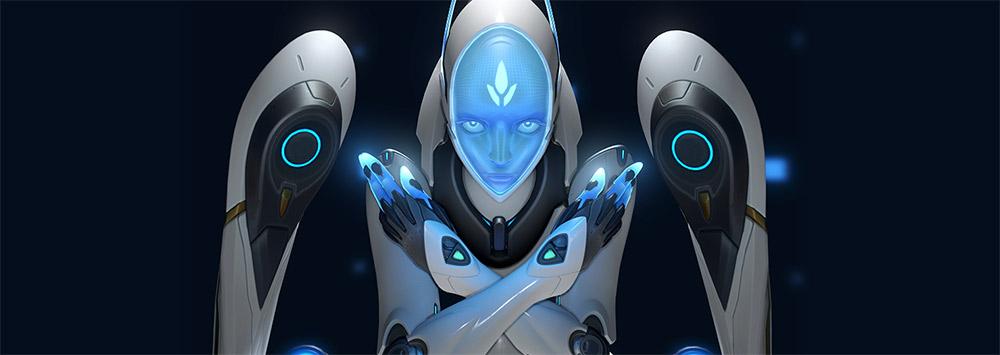 守望先锋玩着玩着掉帧,守望先锋为什么那么多人玩堡垒