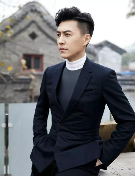 白百何靳东吻戏哪一集,靳东白百何吻戏在哪一集