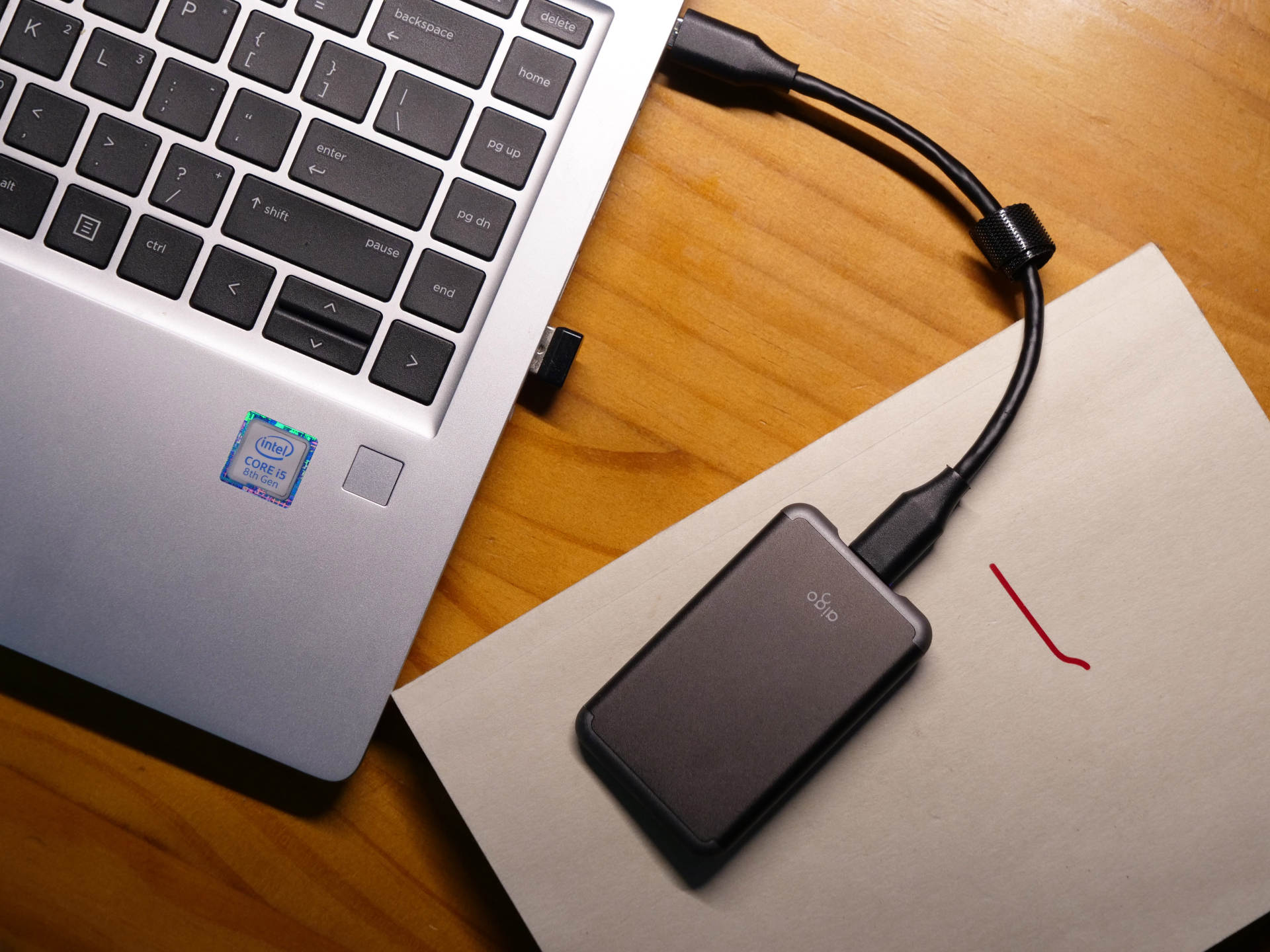 爱国者s7移动固态硬盘能用多久,爱国者移动固态硬盘s7pro评测