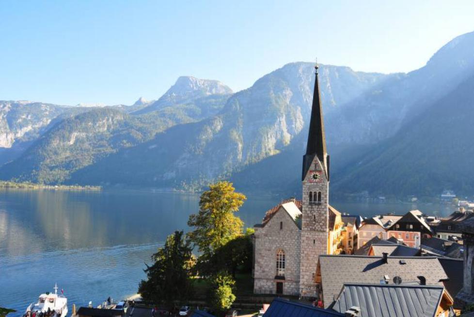 奥地利的移民方式哪种适合你,奥地利移民有什么缺点