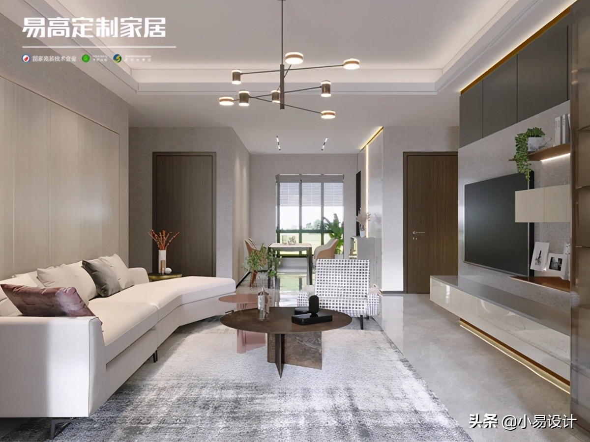 易高定制家具代理加盟,易高家居加盟靠谱吗