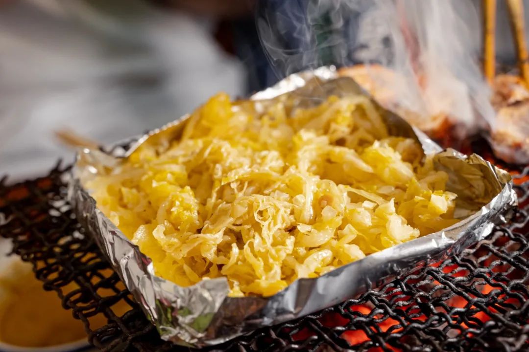 被误解最深的城市,被误会最深的三种美食