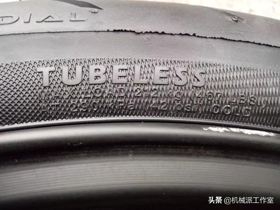 骑行前需要检查胎压吗,摩托车轮胎注意事项