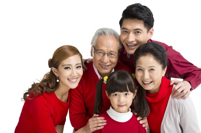 散文人到中年保持内心的安然,散文人到中年在安静中体悟人生