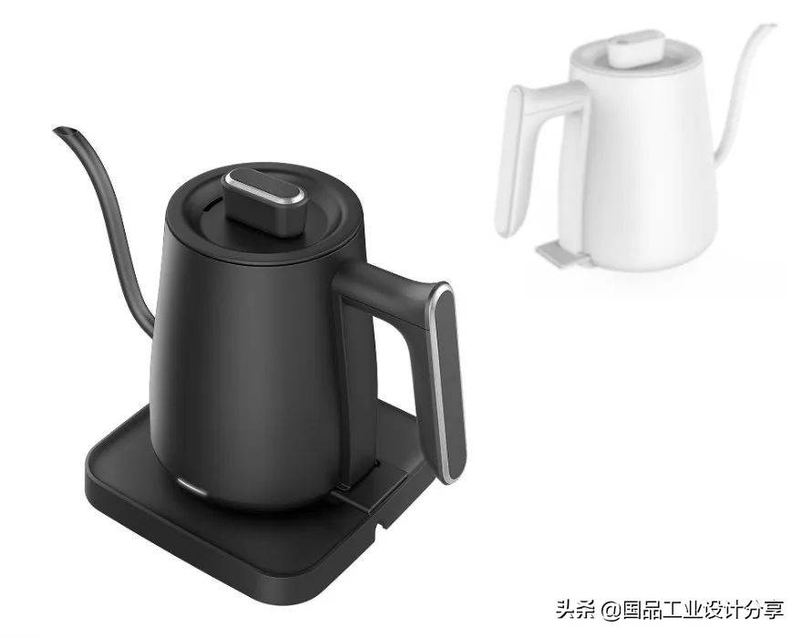 颜色搭配对产品设计的重要性,设计配色技巧带你征服色彩