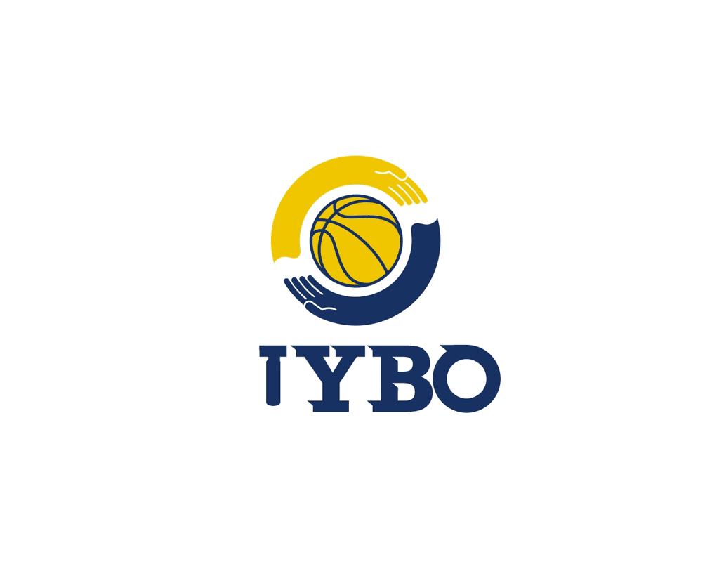 nybo青少年篮球赛口号,nybo青少年篮球比赛logo