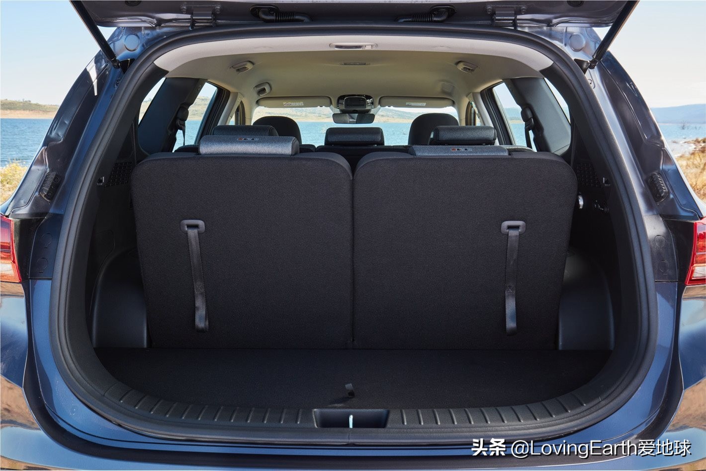 现代圣达菲柴油版,现代圣达菲四驱柴油版