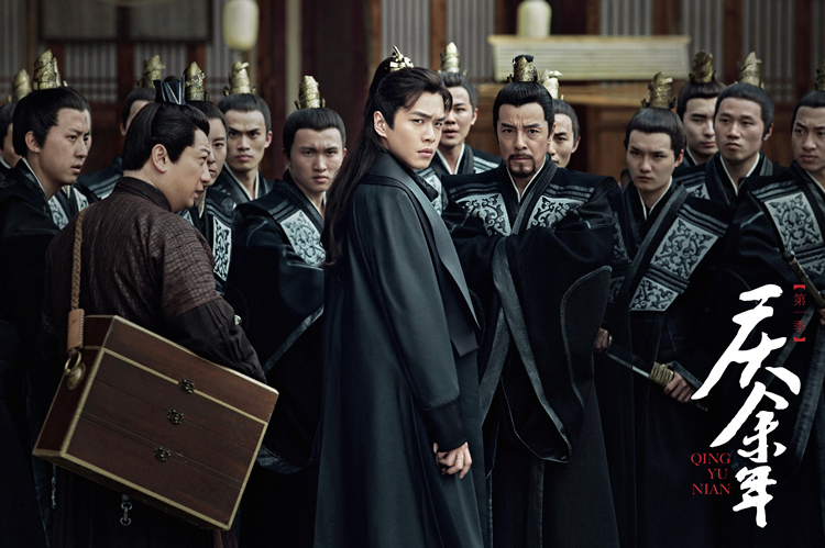 庆余年为什么没有先播,庆余年为啥重复播