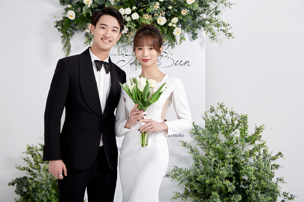 杭州婚纱摄影前十名推荐,杭州婚纱照排名前十名