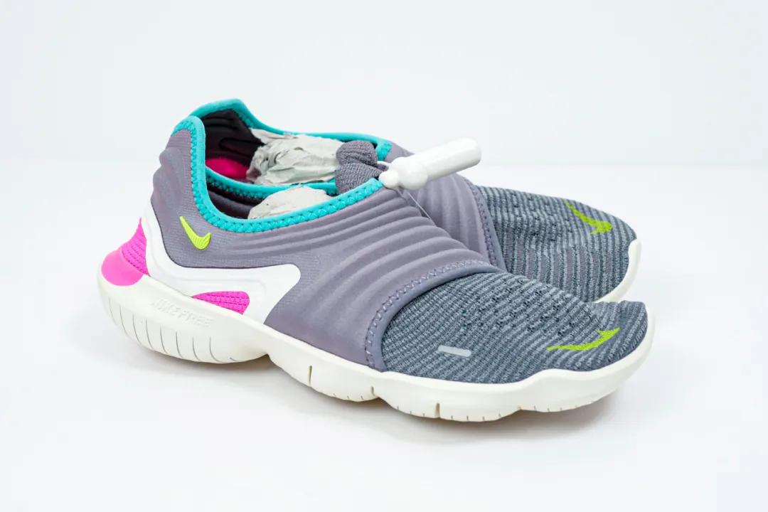 郑州的一家不怕亏钱的店，阿迪耐克百元买，全是正品不博眼球