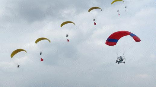 肇庆彩虹滑道在哪里,肇庆五天旅游攻略路线推荐