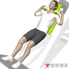 获取一周瘦4斤新手健身计划,初级力量训练计划一周表