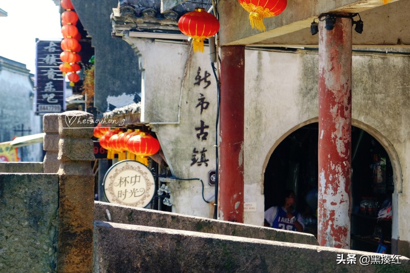 新市古镇杭州,湖州太湖古镇有哪些特色美食