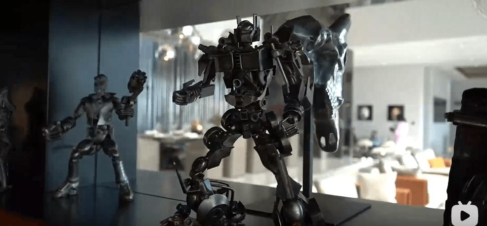 迪拜小哥豪宅,迪拜土豪哥卖劳斯莱斯