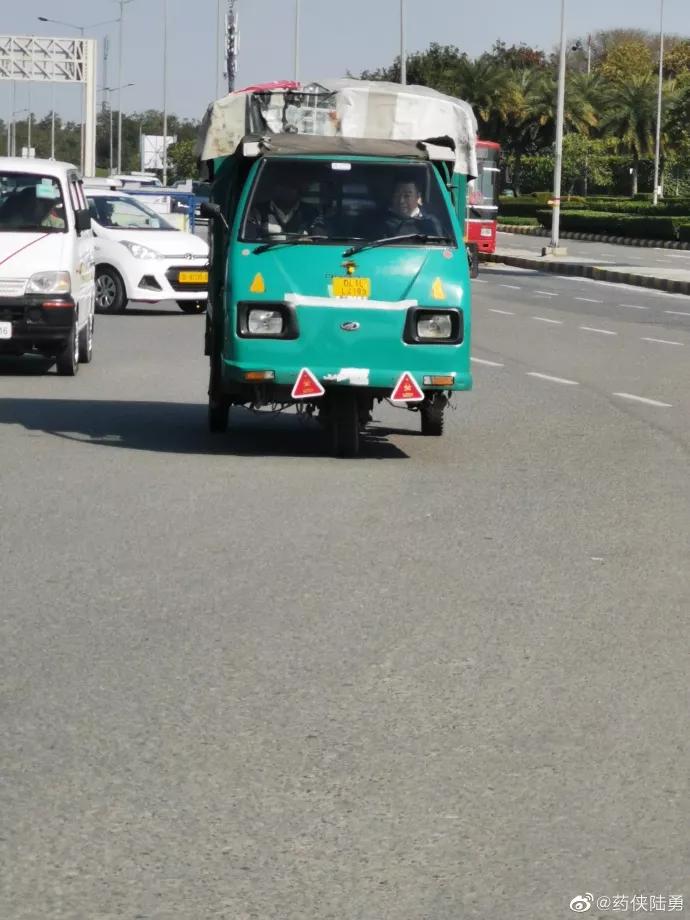 药神陆勇原型现状,药神陆勇印度原型