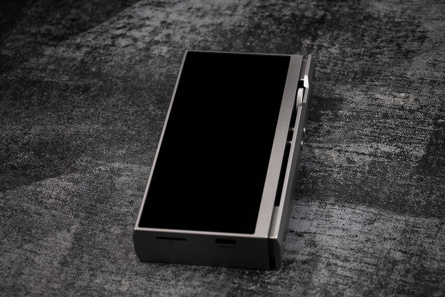 乐彼P6：全球首款分立式R2R便携*放播**器，把台机塞进随身