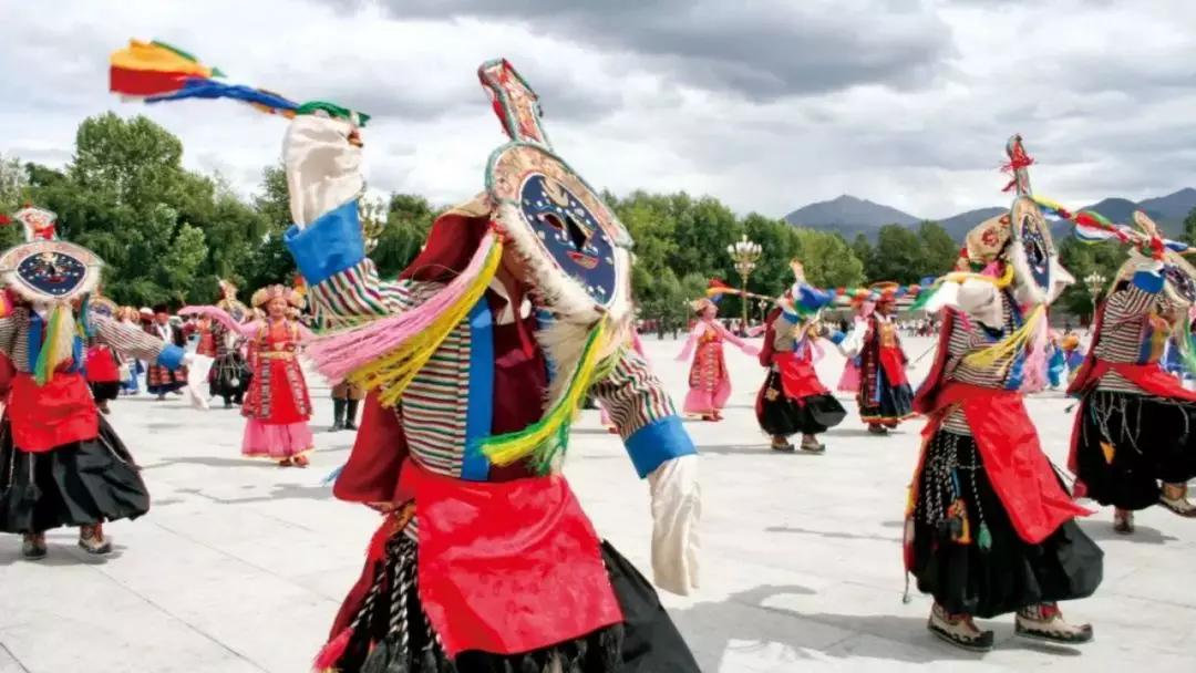 部编版六年级下册语文藏戏练习题,六年级下册语文第四课藏戏朗诵