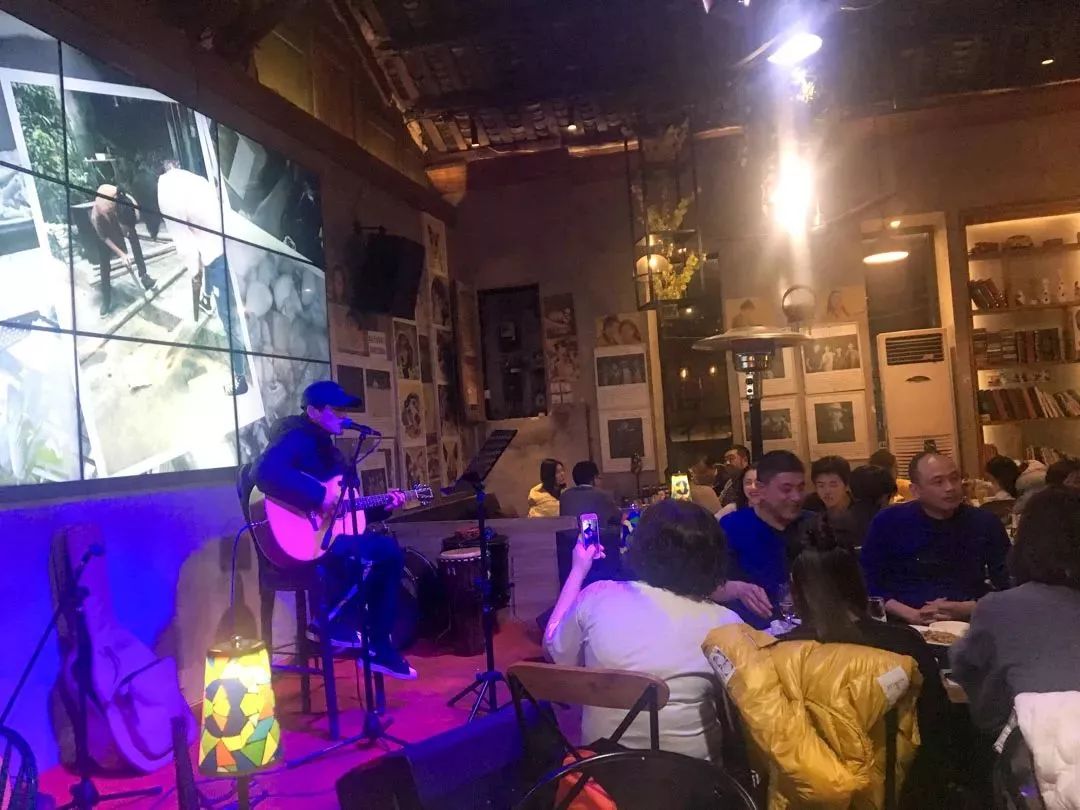 成都音乐餐吧推荐,成都十大音乐餐吧