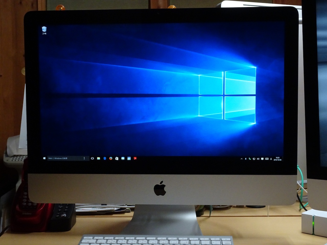 砸了多少人的饭碗？Windows10蓝屏不用慌，只需联网就能重装系统