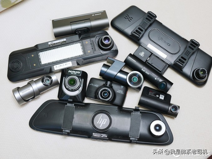 目前口碑最好的记录仪是哪一款,记录仪哪款系列最好用