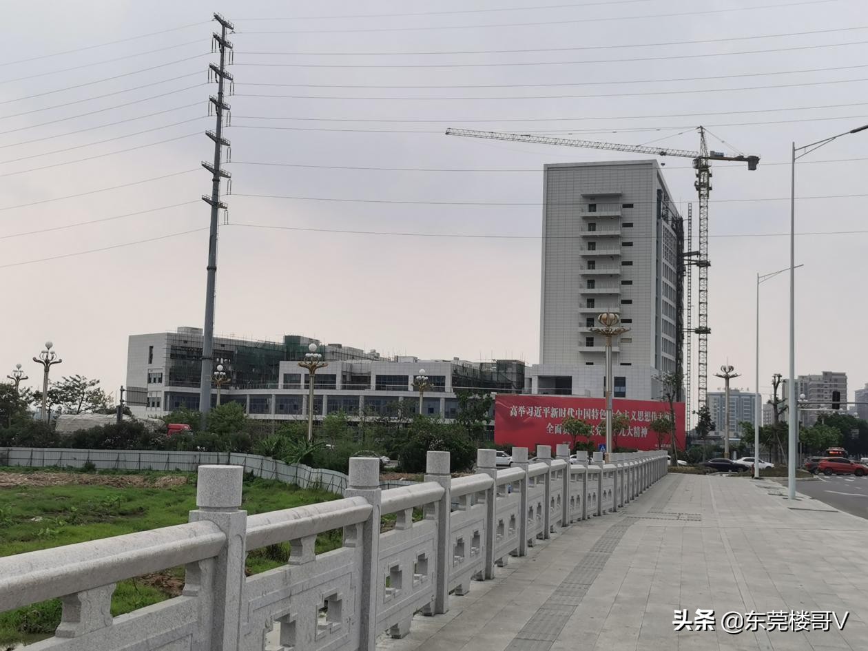 新城区招商雍华府值得购买吗,东莞雍华府房价