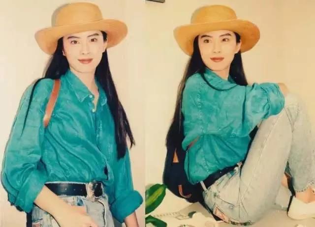 明星都关注的时尚博主,娱乐圈知名时尚博主