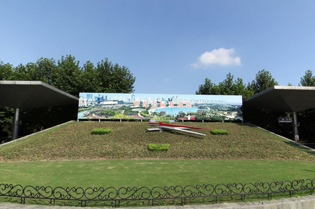 上海五一期间旅游景点推荐,上海五一旅游攻略景点推荐