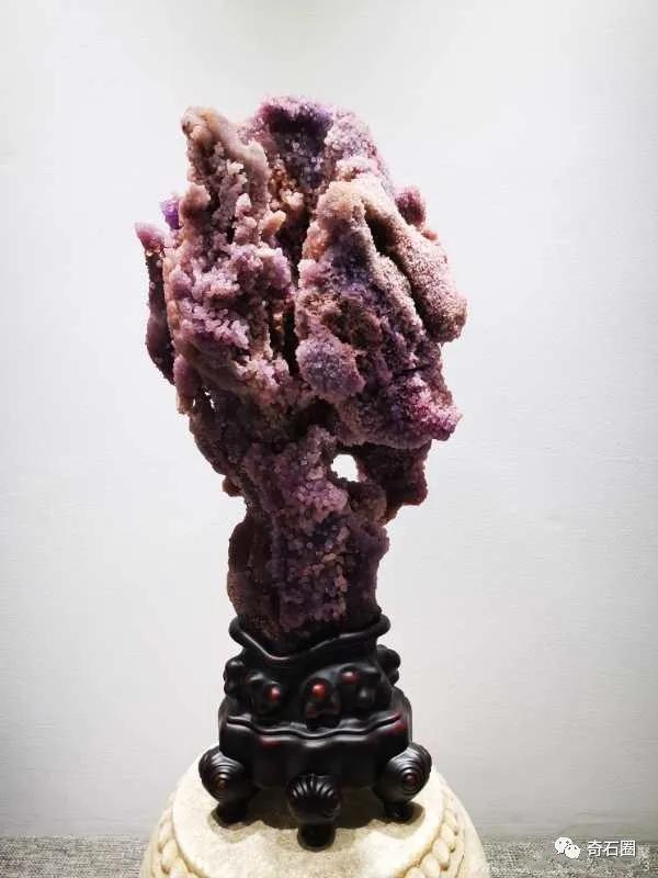 久违了，「石缘聚」开年第一拍即将开启