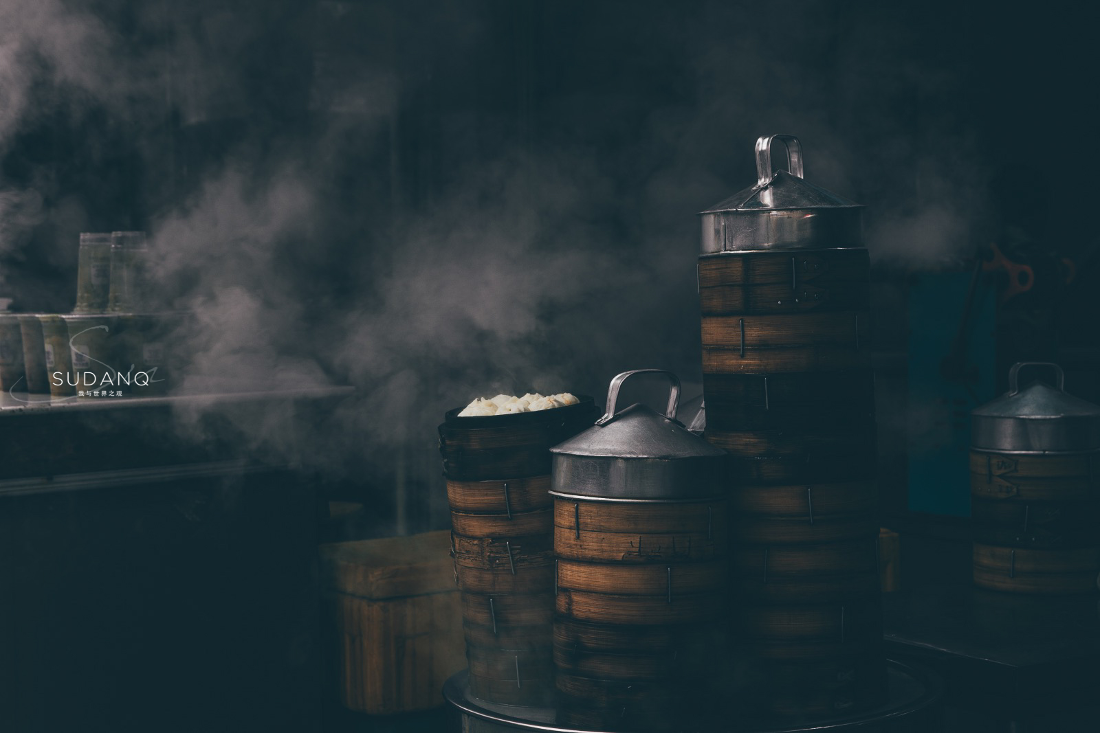 大赛巷有什么好吃的地方,荆州大赛巷值得去吗