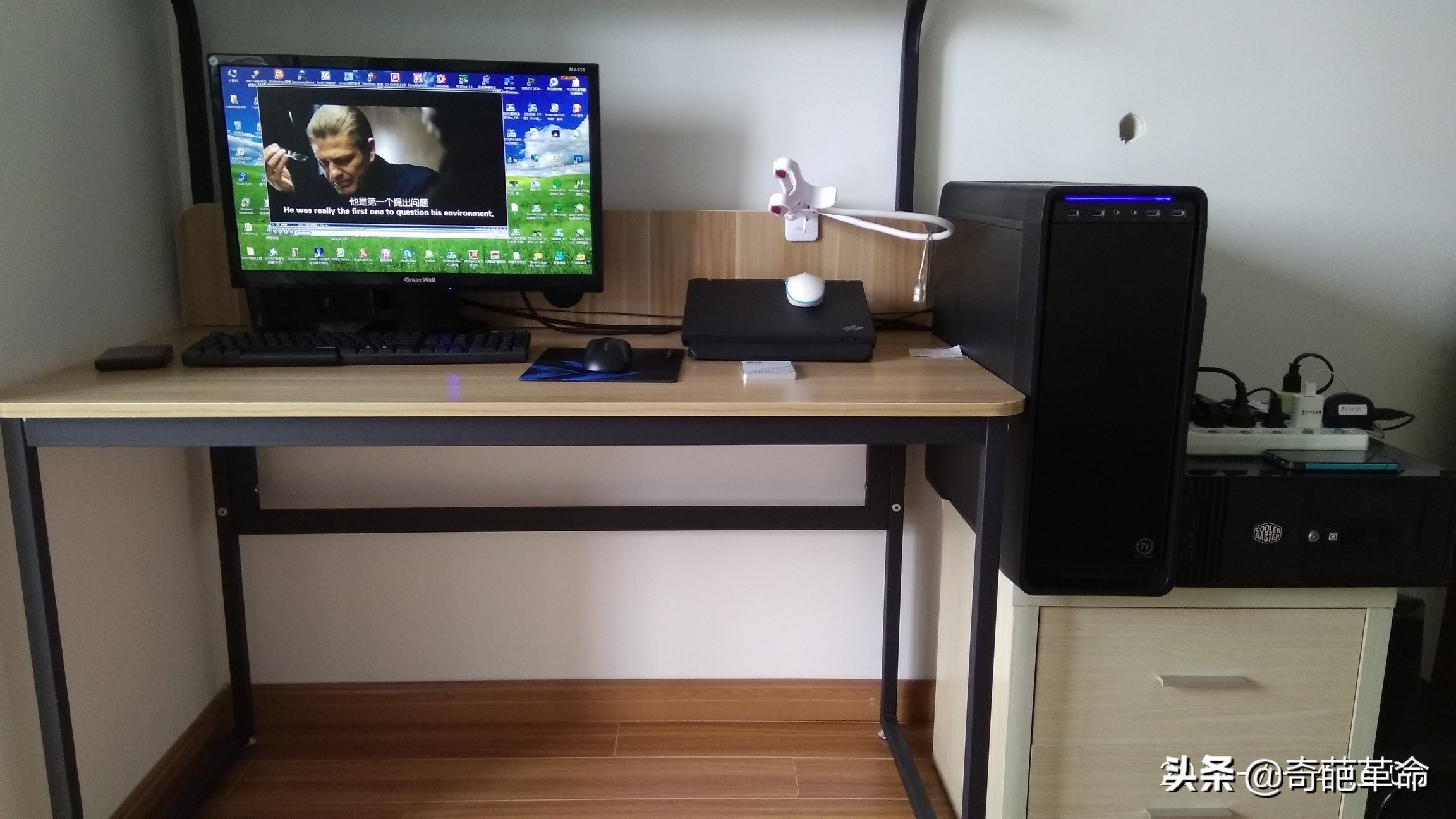 显示器用几年更换比较好,显示器坏了换显示器资料还在吗