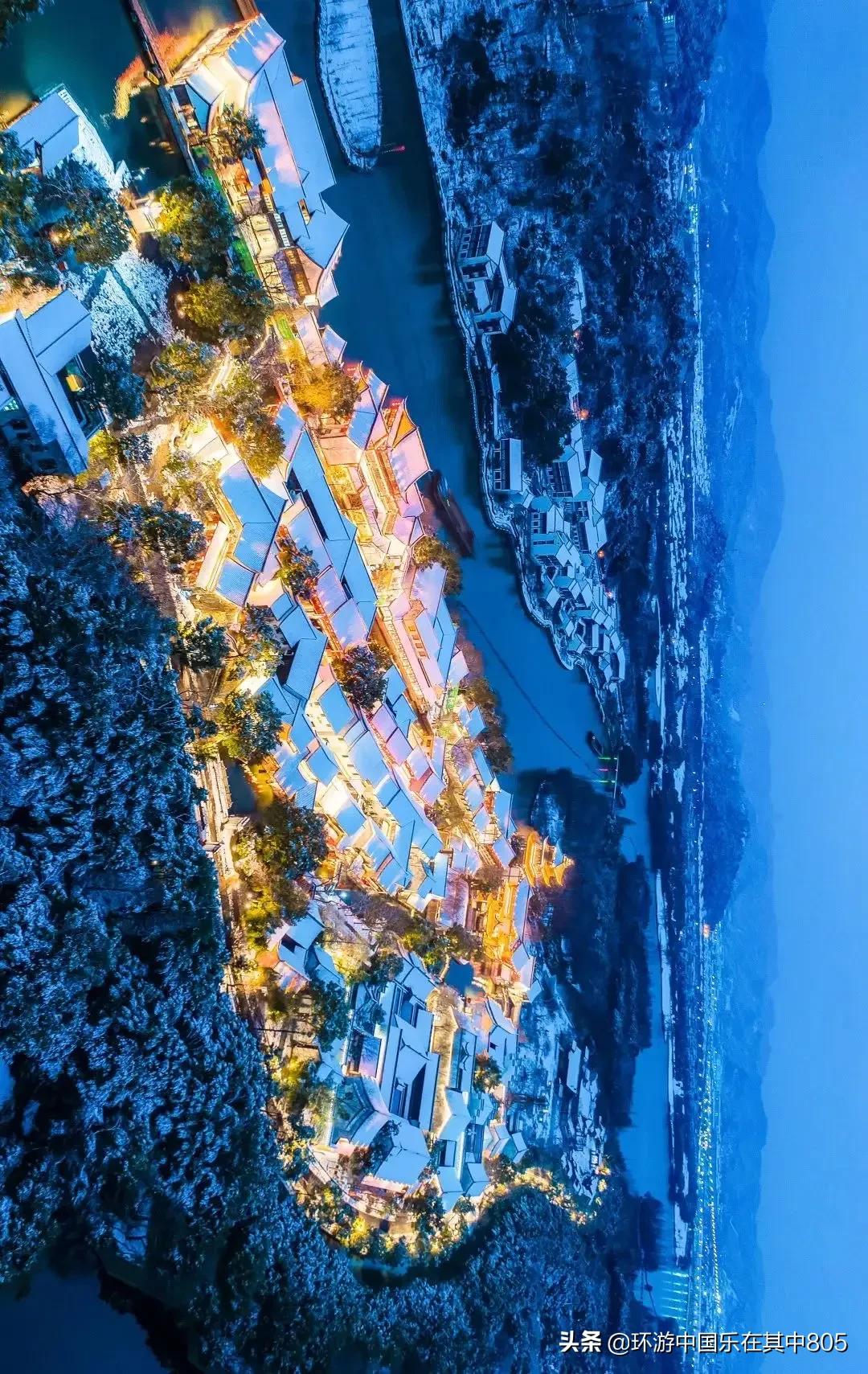 浙江哪些景点值得去旅游,浙江旅游值得去的地方