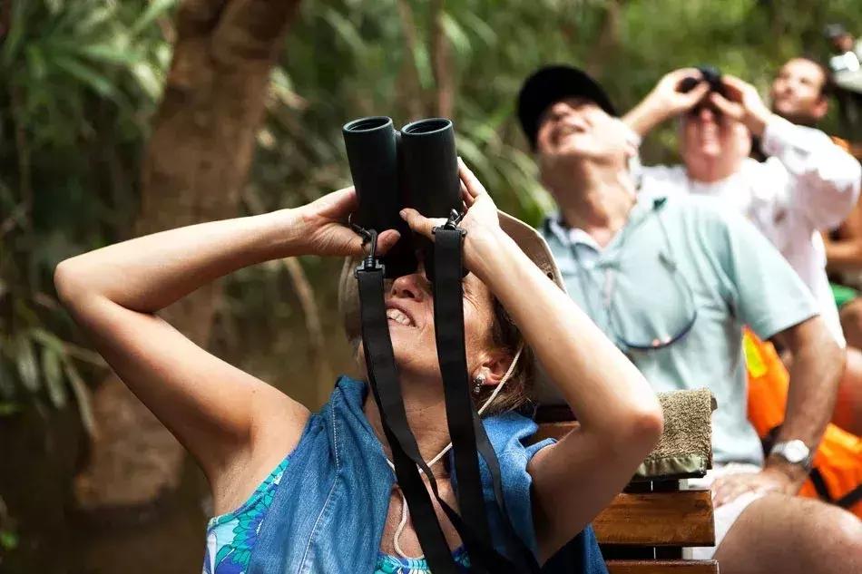 南美最美的3个月,住盐砖酒店,错过等明年