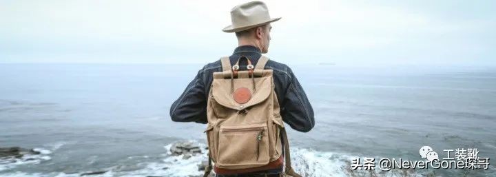 高颜值双肩包90分,20款好看又实用的女士双肩包推荐