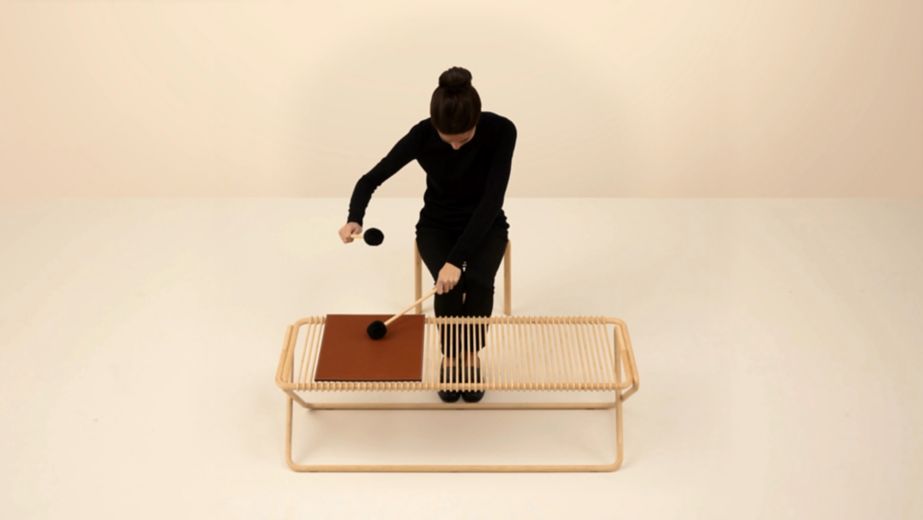 30万的屏风,86万的桌子,当Gucci、爱马仕、LV卖起了家居