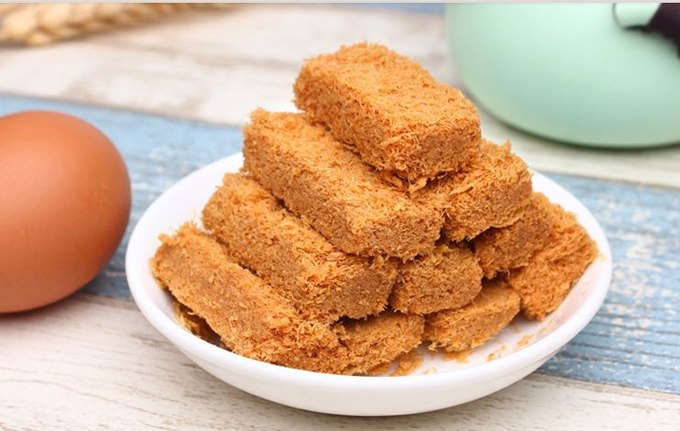 中华土味零食大赏,还有哪些好吃的土味零食